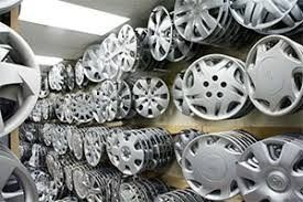 Steel Wheels Civic Accord CRV Camry Corolla Hubcaps For Metal Rims RAV4 Passat Jetta Rouge Altima Sentra 