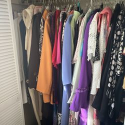 All Clothes $1