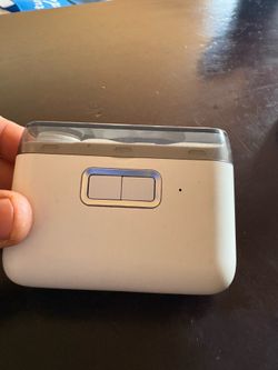Baby nail trimmer and adult nail cutter