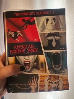 American horror story