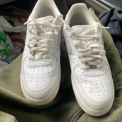 Air Force One Size 13 