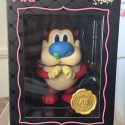 ThrillJoy Stimpy  Super Chase LE 48