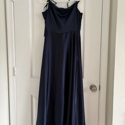 Long Dresses 