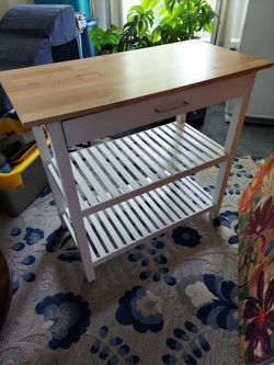 Kitchen Stand