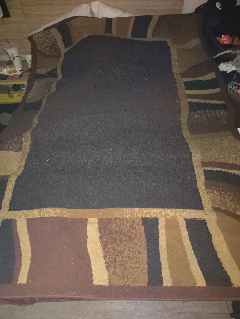 Rugs $40 & $20. Or Both $50