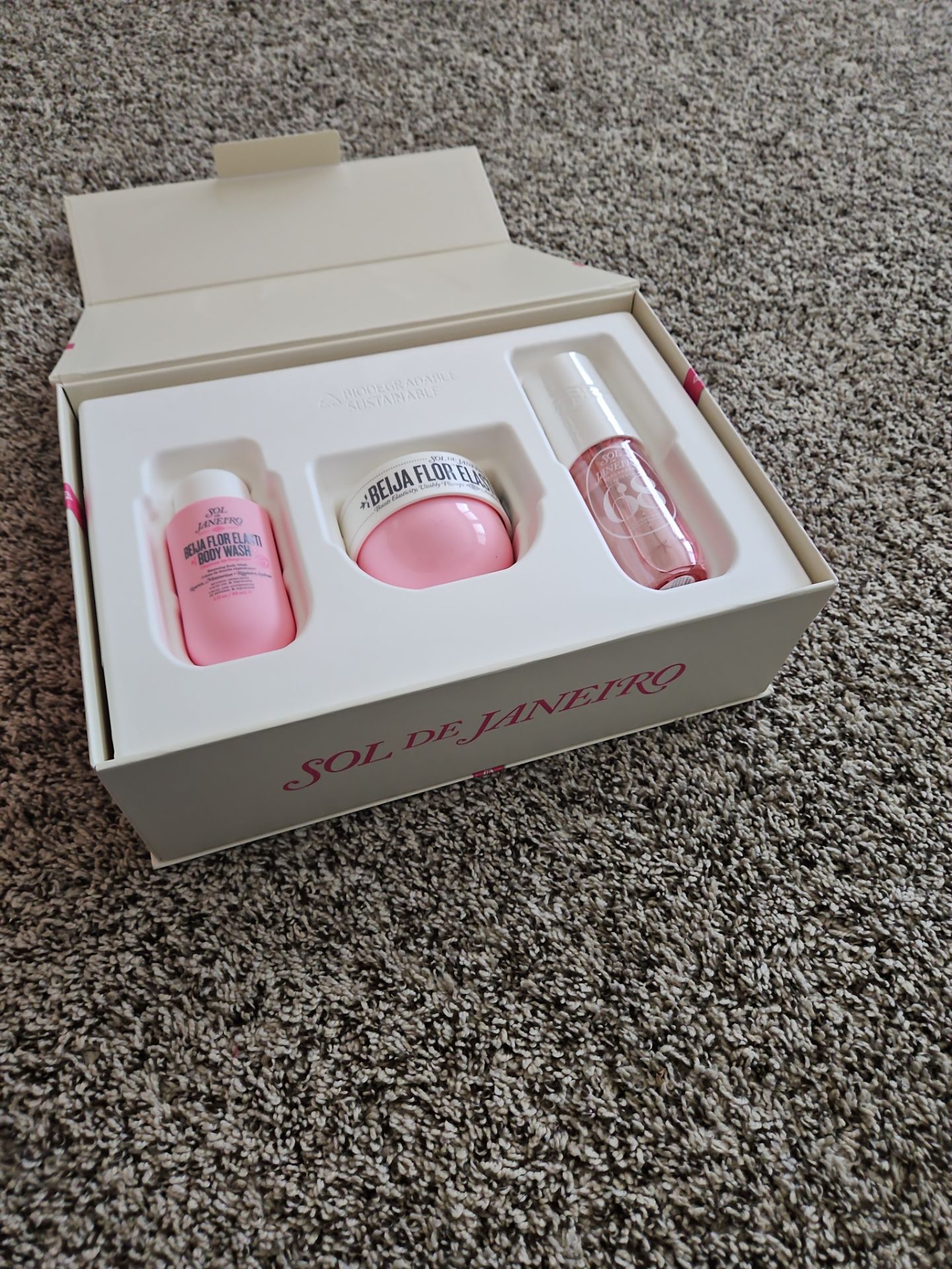New