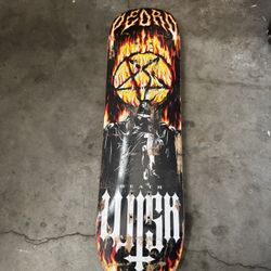 Deathwish Skateboard