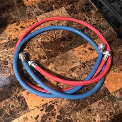 Washing Machine Hoses