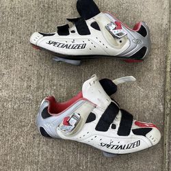 Cycling Cleats