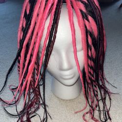 Cyber Dreads 