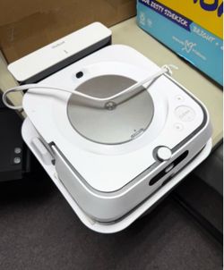 iRobot Braava Jet Mop