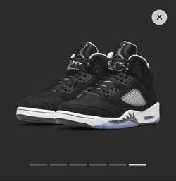 jordan 5 oreo