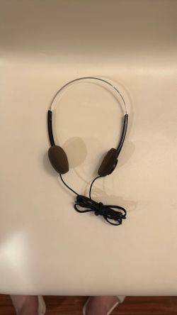 Sony Headphones