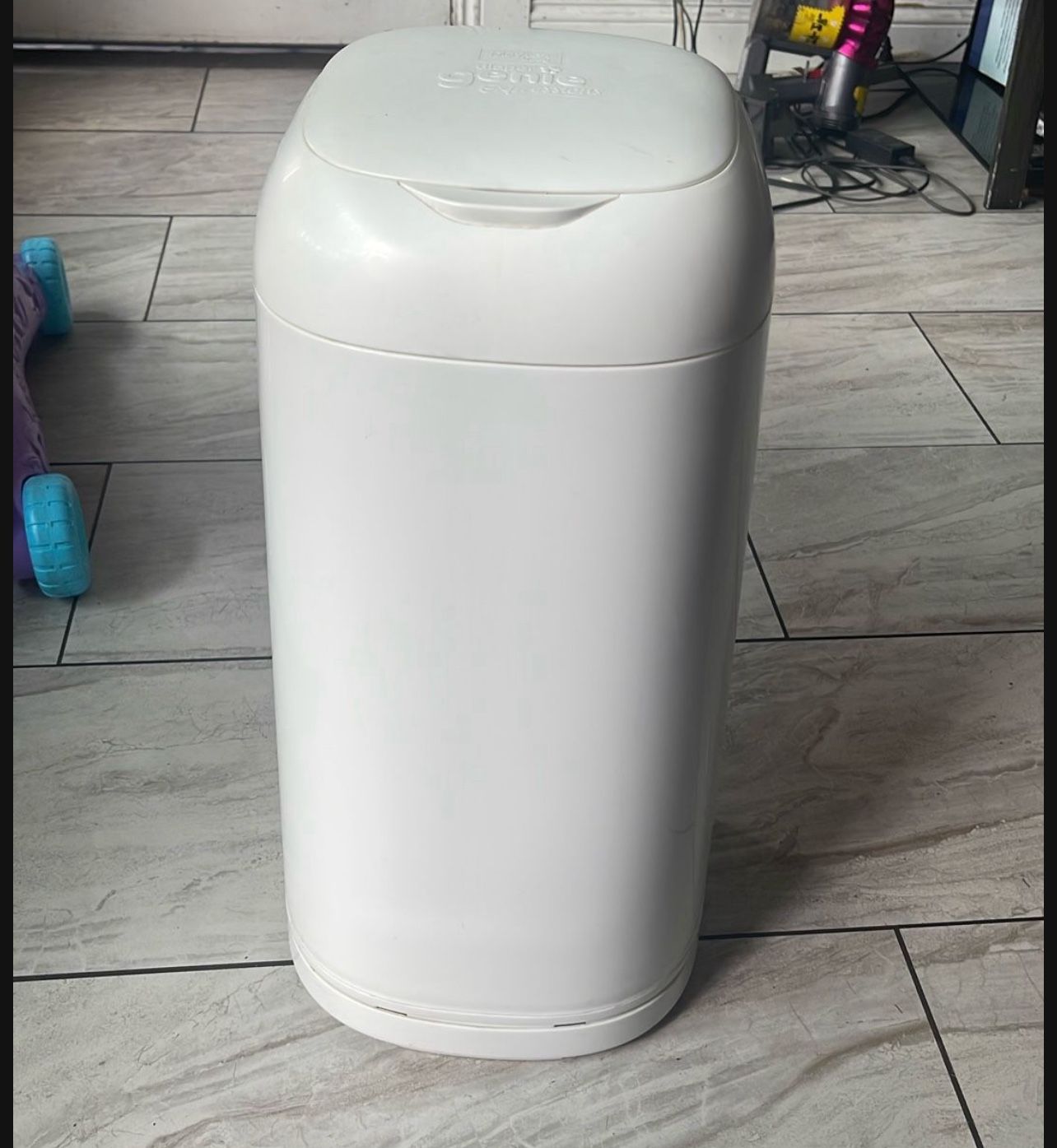 Diaper Genie