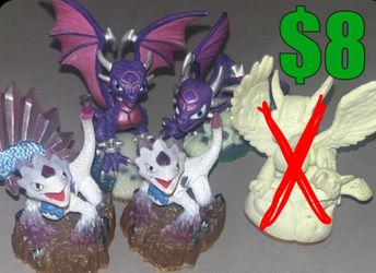 Skylanders