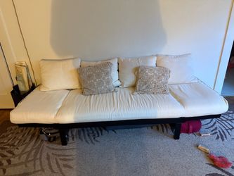 Cozy Sofa/ Daybed