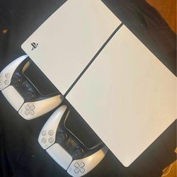 PLAYSTATION    5