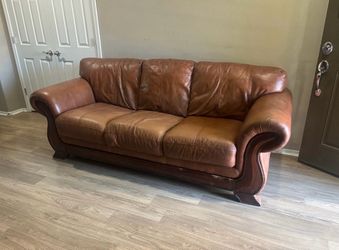 Free couch
