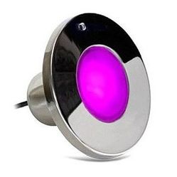 ColorSplash LED Spa Light