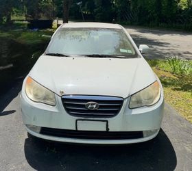 2009 Hyundai Elantra