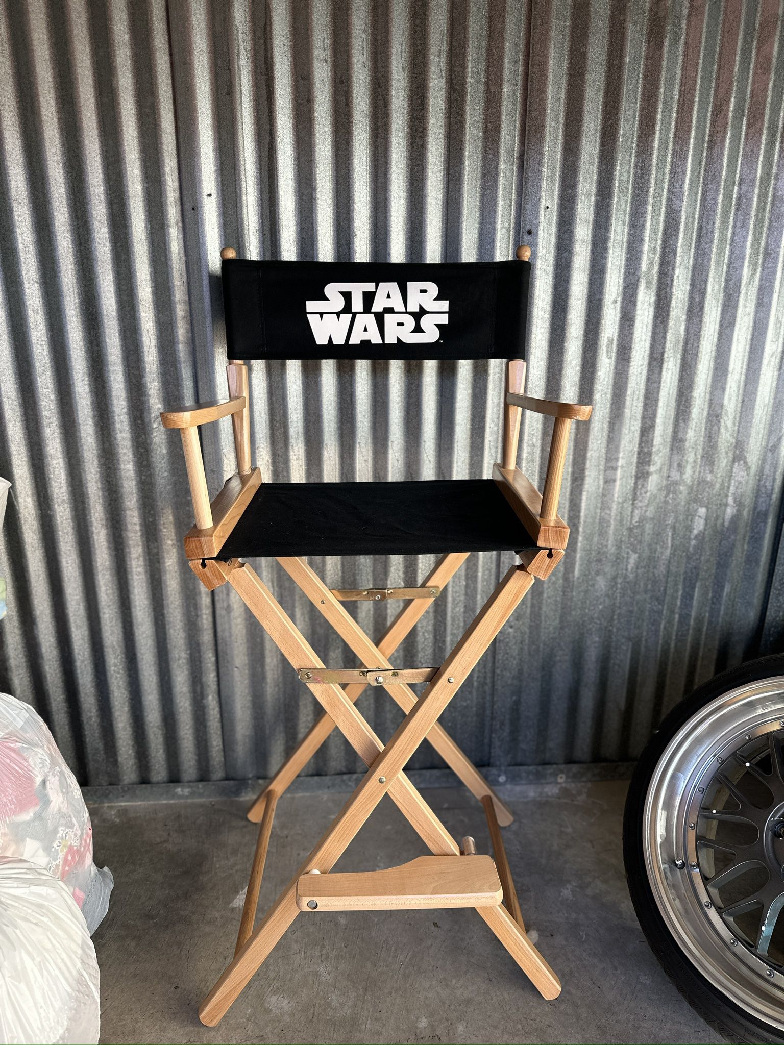 Chair Star Wars