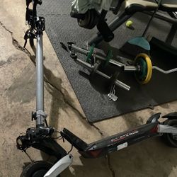 Circooter 1600w Raptor Pro