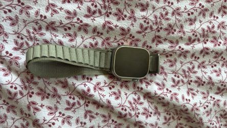 Apple Watch Ultra 2