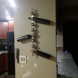 Wine Rack 
