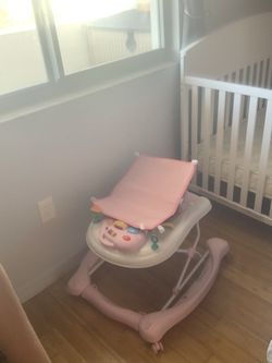 Baby Walker