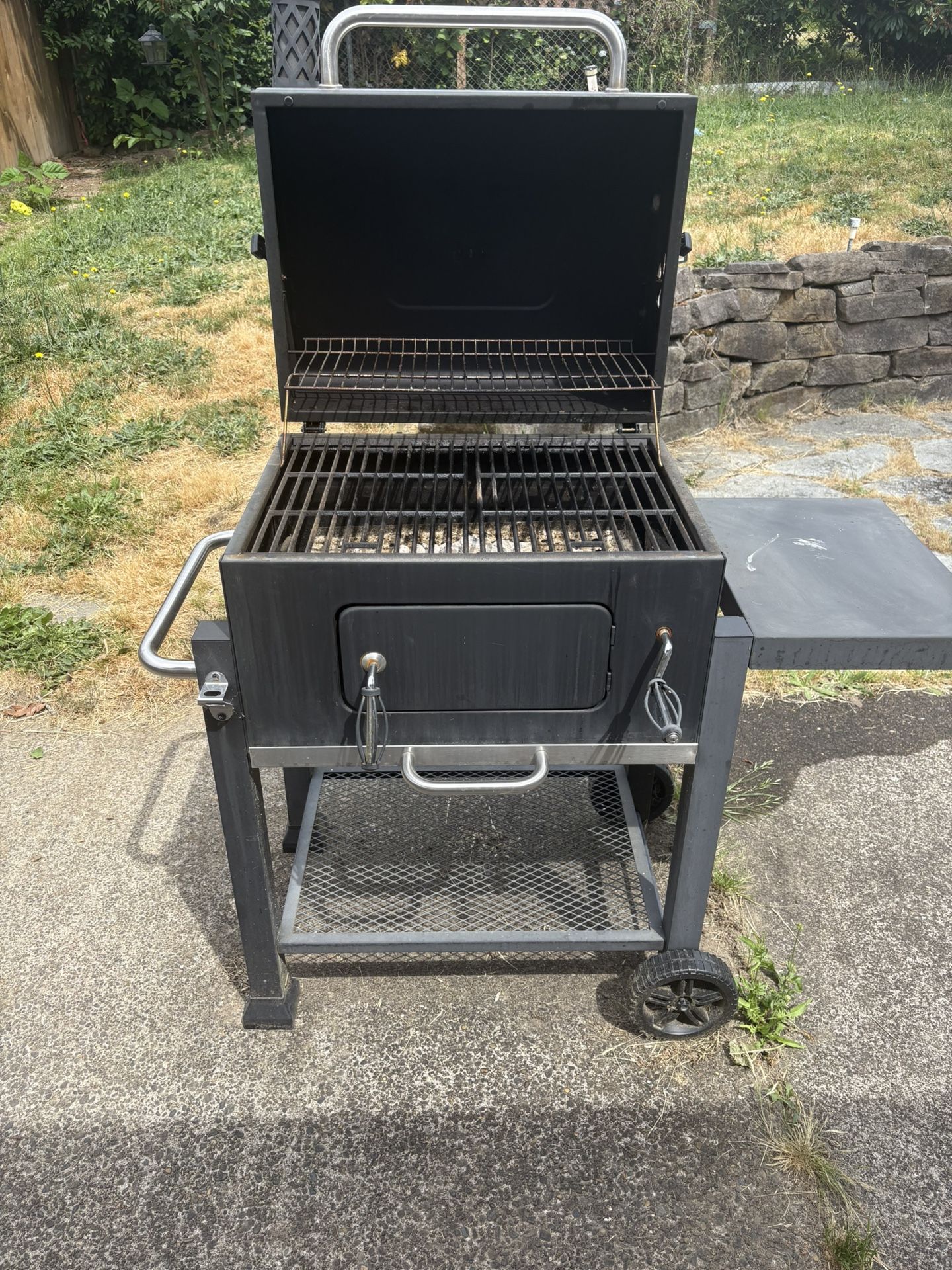 Grill