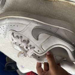 Nike Force 