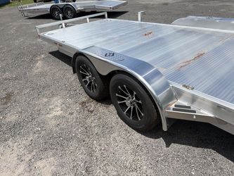 2027 Sport Haven Al-Ch83-18T3t-2B