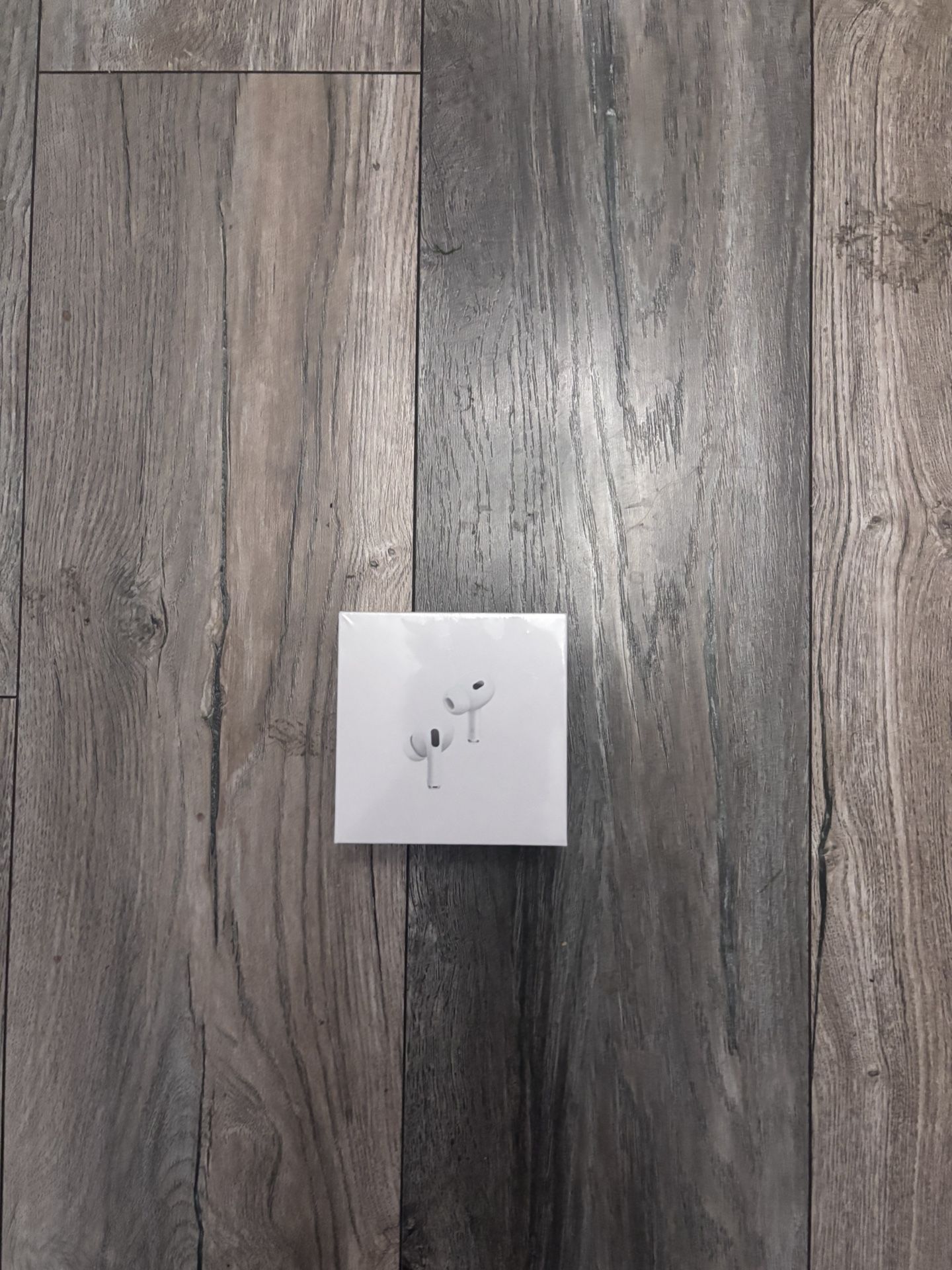 AirPods Pro Gen 2