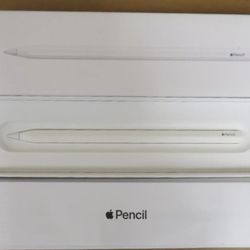 Apple Pencil (2nd Generation)