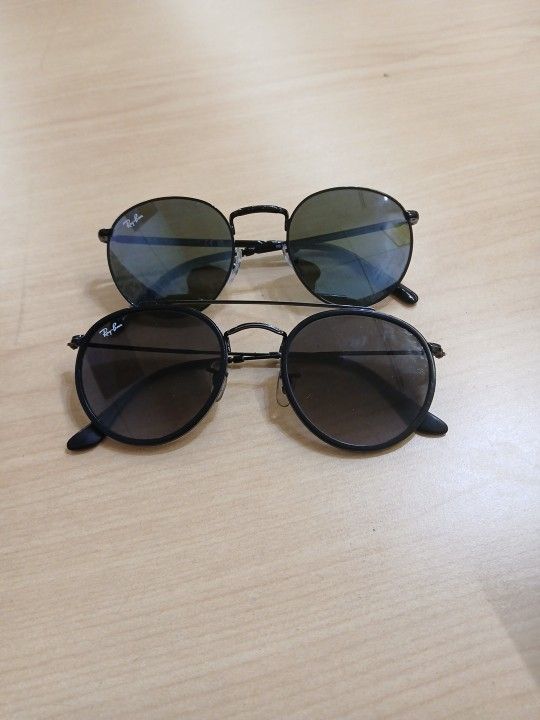 Ray Ban