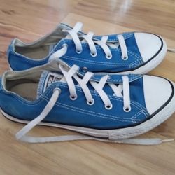 Converse Shoes