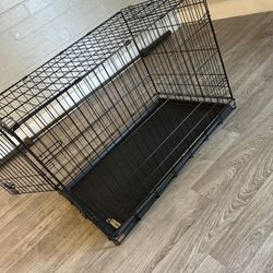 Dog Cage 