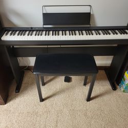 Casio CDP-S90 PIANO
