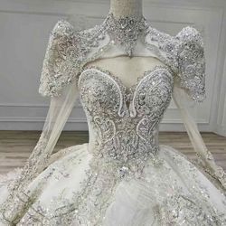 Elegant Gown $1500