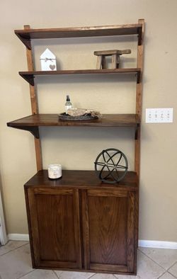 MCM wall Unit