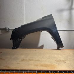 Cadillac Escalade Left Fender 2015 2016 2017 2018 2019 2020