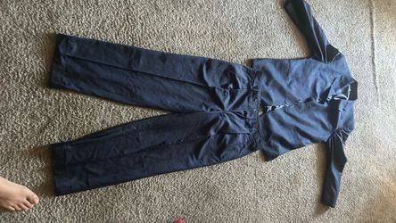 Used zandello suit