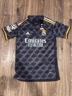 Real Madrid adidas Bellingham S