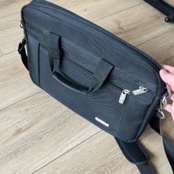 Free samsonite Computer Bag