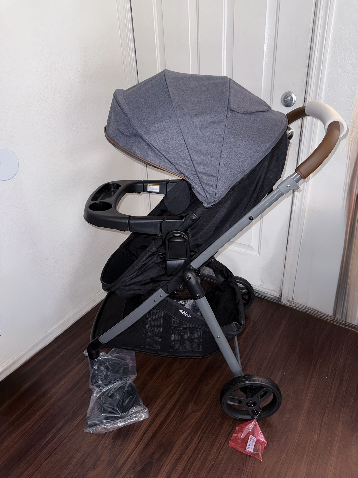 Graco Stroller S-6