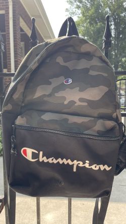 Used Champion Bookbag