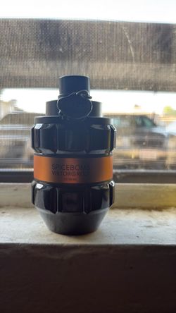Spice Bomb Viktor Rolf Extreme