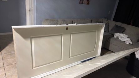 36x80 indoor and frame