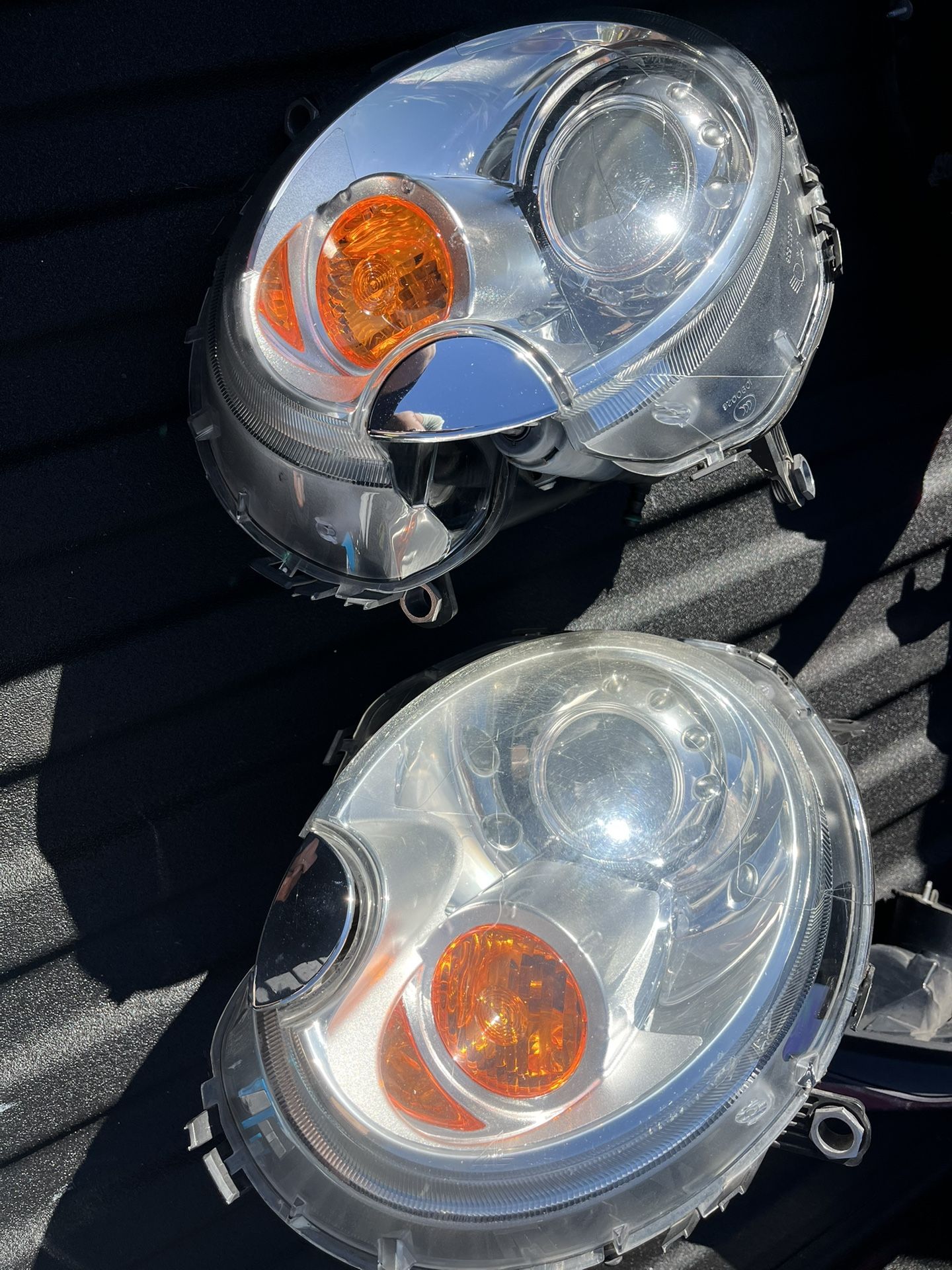 Mini Copper Lights OEM