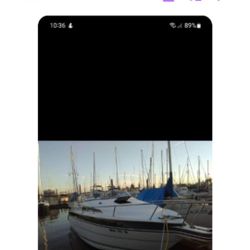 26 Foot Boat